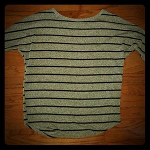Market & Spruce Corina dolman sweater